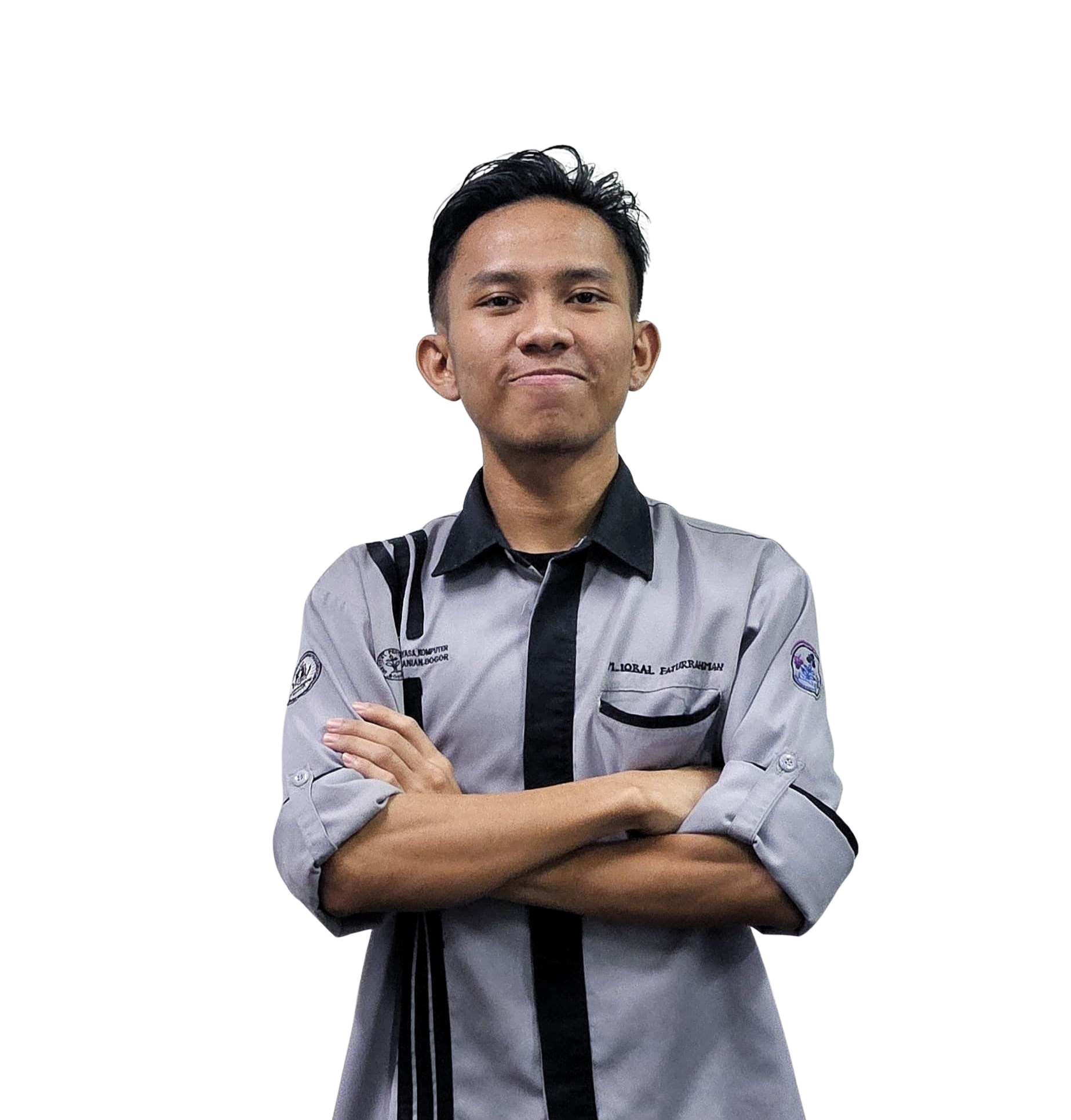 Muhamad Iqbal Faturrahman